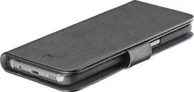 Cellularline Book Agenda für Samsung Galaxy Note 10 Lite schwarz