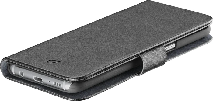 Cellularline Book Agenda für Samsung Galaxy Note 10 Lite schwarz