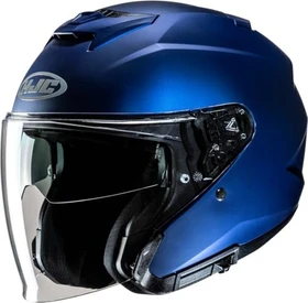 HJC i31 Solid blau
