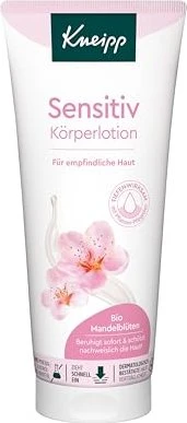 Kneipp Sensitiv Körperlotion, 200ml