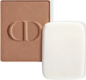 Christian Dior Forever Natural Velvet Puder Foundation 6N neutral Refill, 10g