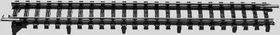 Märklin - Spur H0 Gleis - K-Gleis Übergangsgleis zu Metallgleis