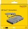 DeLOCK USB Type-C Dockingstation 4K, USB-C 3.0 [Stecker] Vorschaubild