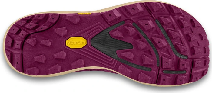 topo athletic Terraventure 4 berry/violet (Damen)