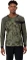 Vaude Moab LS Pro Trikot langarm khaki (Herren) Vorschaubild