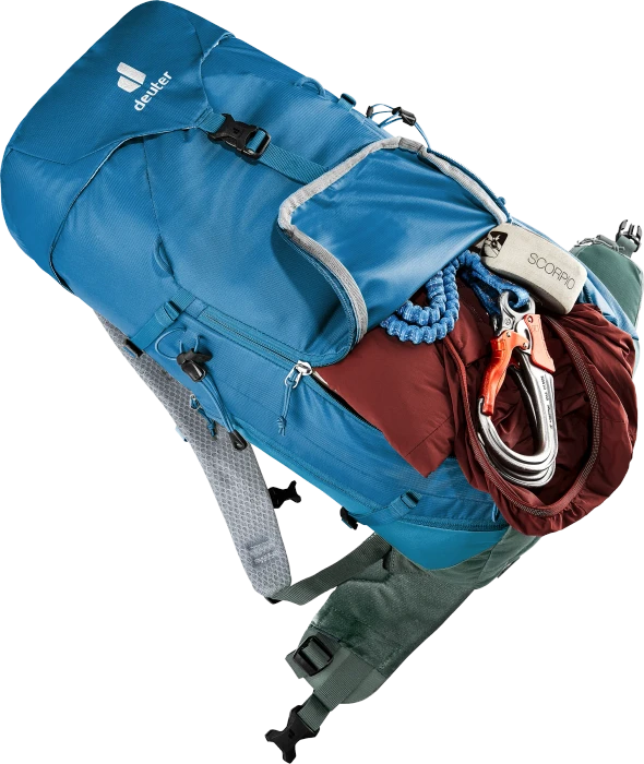 Deuter Trail 30 wave/ivy