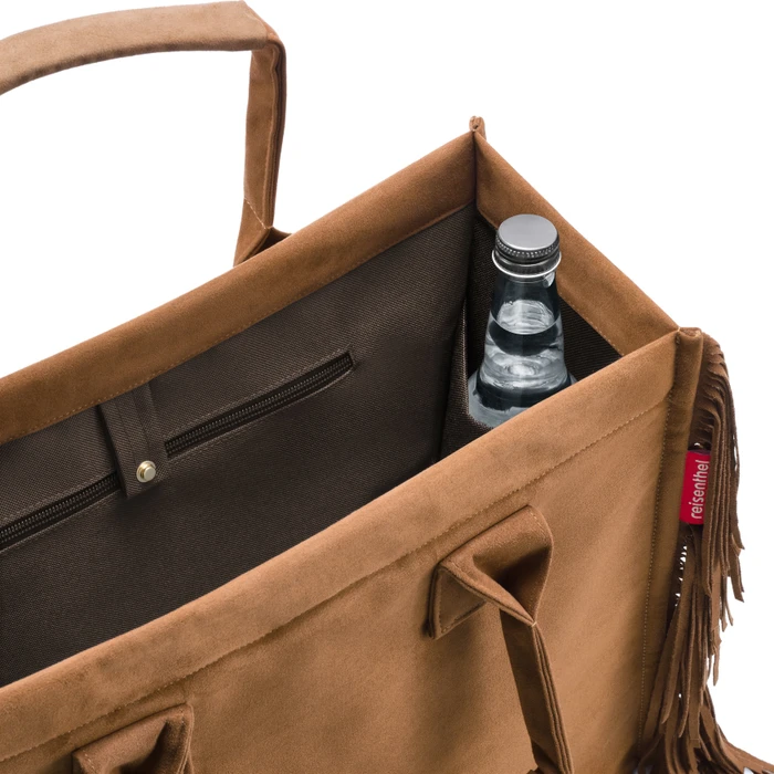 Reisenthel daily Shopper western