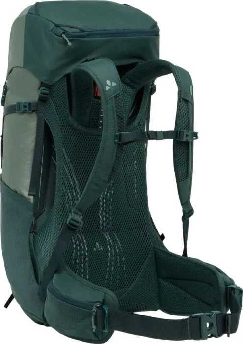 Vaude Brenta 36+6 agave