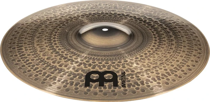Meinl Pure Alloy Custom Medium Heavy Crash 18"