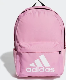adidas Classic Badge of Sport bliss pink/white/black