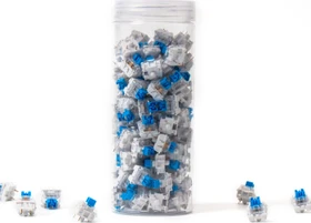 Keychron K Pro Blue Switch Set, 110er-Pack