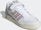 adidas Forum Low cloud white/grey one/blue Vorschaubild