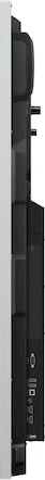 Samsung WEFX, 86"