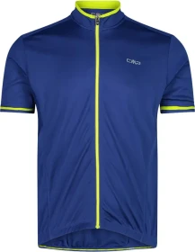 CMP Bike T Trikot kurzarm bluish (Herren)