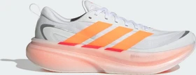 adidas Supernova Glide cloud white/lucid orange/lucid red (Herren)