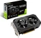 ASUS TUF Gaming GeForce GTX 1650 OC P, TUF-GTX1650-O4GD6-P-GAMING, 4GB GDDR6, DVI, HDMI, DP Vorschaubild