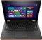 Lenovo Yoga 2 Pro, orange, Core i5-4210U, 8GB RAM, 256GB SSD, DE Vorschaubild