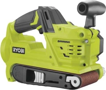 Ryobi R18BS-0 Akku-Bandschleifer solo