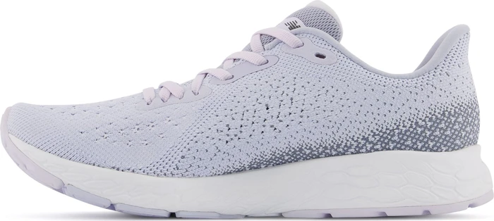 New Balance Fresh Foam X Tempo v2 grau/weiß (Damen)