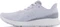 New Balance Fresh Foam X Tempo v2 grau/weiß (Damen) Vorschaubild