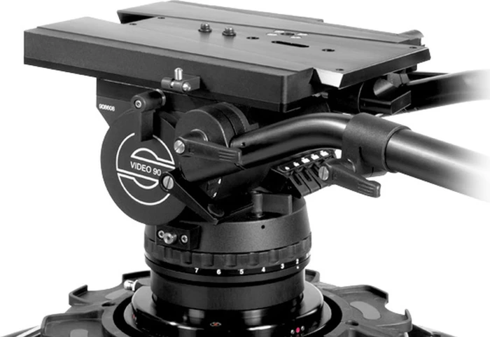 Sachtler Video 90 FB (8092)