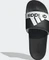 adidas Comfort Adilette core black/cloud white (Damen) Vorschaubild