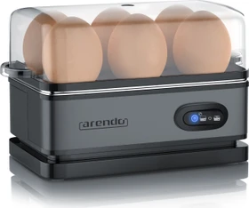 Arendo Sixcook grau