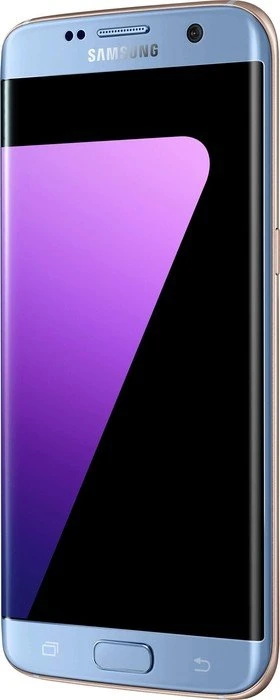 Samsung Galaxy S7 Edge G935F 64GB blau