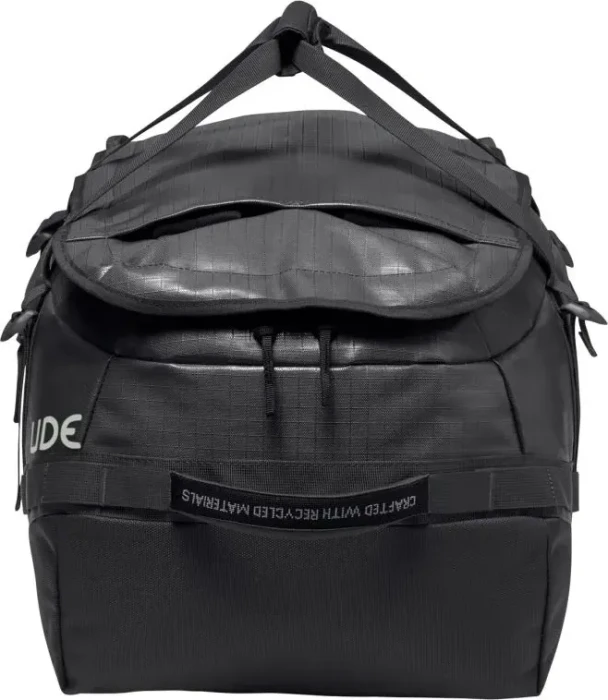 Vaude CityDuffel 35 Reisetasche black