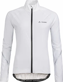 Vaude Vatten Fahrradjacke weiß (Damen)