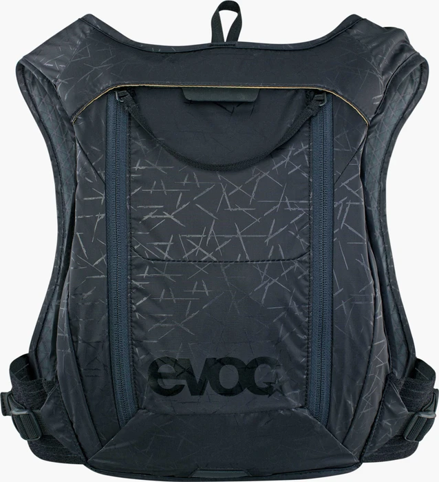 Evoc Hydro Pro 1.5 schwarz