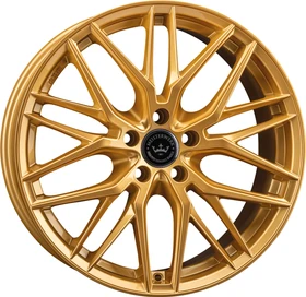 Meisterwerk MW14 8.0x18 5/120 ET35 (verschiedene Farben)
