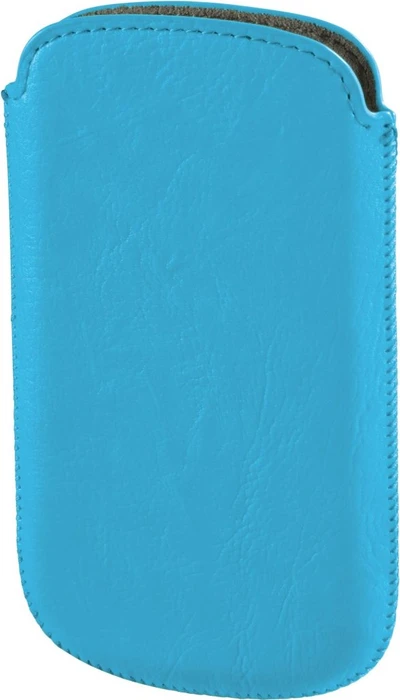 Hama Vintage für Samsung Galaxy S4/S3 türkis