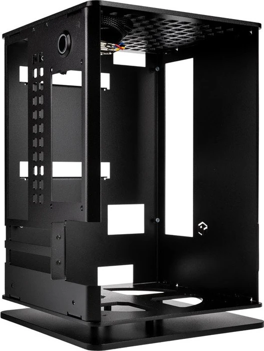 HGC Osmi 3.1, weiß, Mini-ITX