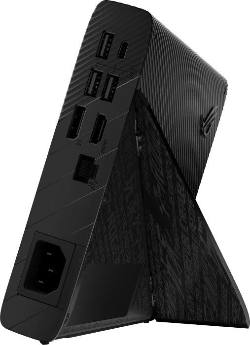 ASUS ROG XG Mobile (2023), GC33Y, GeForce RTX 4090