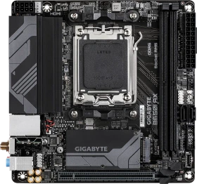 GIGABYTE B650I AX (AMD AM5)