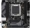 GIGABYTE B650I AX (AMD AM5) Vorschaubild
