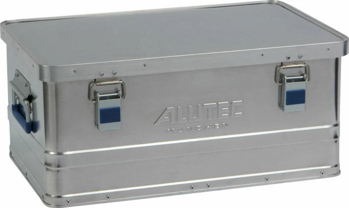 Alutec Basic 40 Werkzeugbox