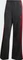 adidas Classic Firebird Loose Trainingshose lang black/better scarlet (Damen) Vorschaubild