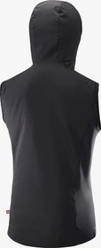 Salomon Drifter Mid Vest Funktionsjacke schwarz (Damen)