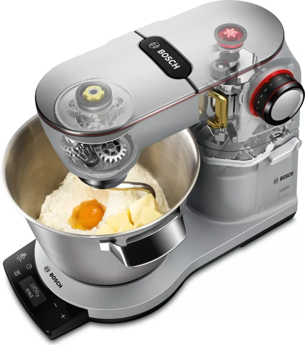 Bosch Serie 8 MUM9BX5S65 OptiMUM