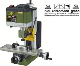 Proxxon MicroMot FF 500/BL Elektro-Tischfräse, stationär