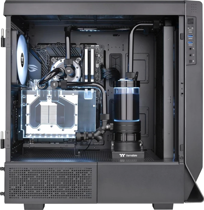 Thermaltake Pacific SR280 Radiator