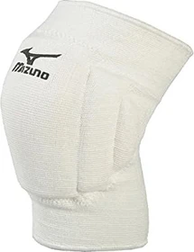 Mizuno Team Volleyball Knieschützer weiß