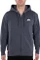 Alpha Industries Basic Zip SL Hoodie (Herren) Vorschaubild