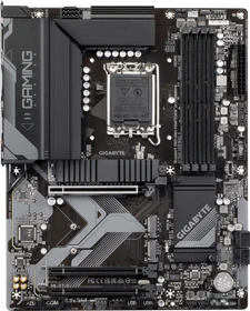 GIGABYTE B760 Gaming X (Intel 1700)
