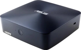 ASUS VivoMini UN45H-DM042Z, Celeron N3150, 2GB RAM, 32GB SSD