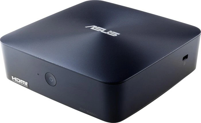 ASUS VivoMini UN45H-DM042Z, Celeron N3150, 2GB RAM, 32GB SSD