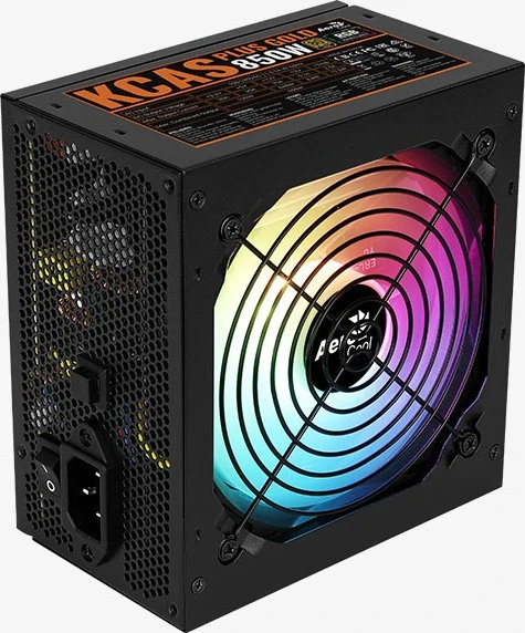 AeroCool KCAS PLUS GOLD 850W, ATX 2.52