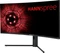HANNspree Gaming HG342PCB, 34" Vorschaubild